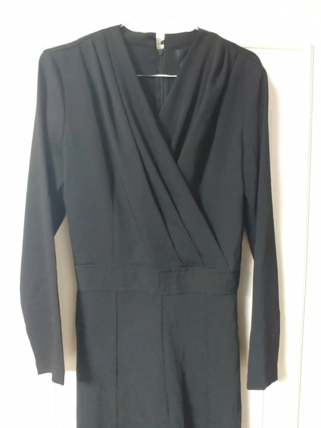 DINT 딘트 롱 점프수트 상품이미지8