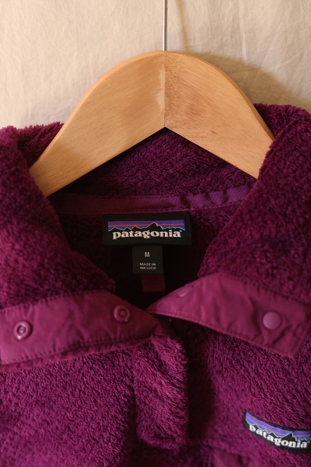 파타고니아 스냅티 여성M

 상품이미지2