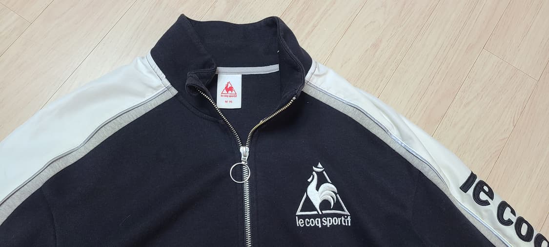 르꼬끄 스포르티브 트랙탑 상품이미지2