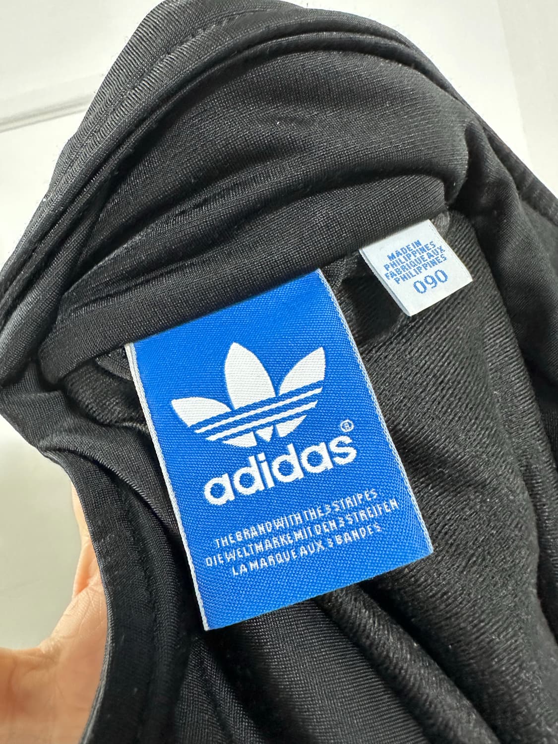 아디다스 파이어버드 트랙탑 상품이미지3