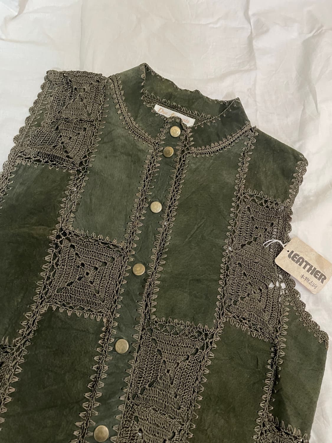 보헤미안 크로셰 베스트 상품이미지4