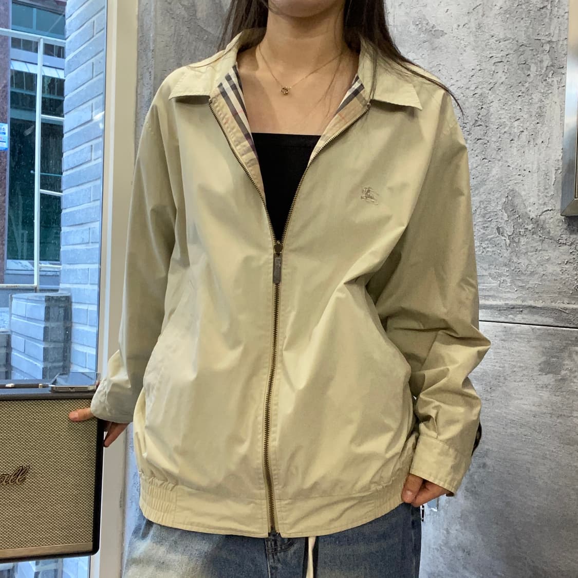 Burberry 상품이미지1
