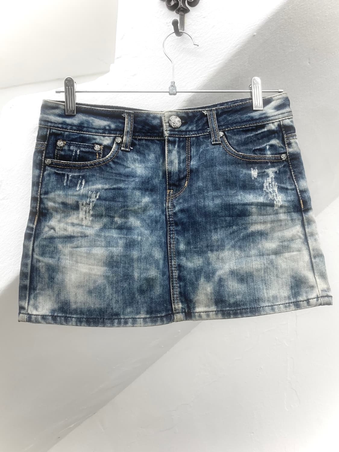 washing short skirt 상품이미지1