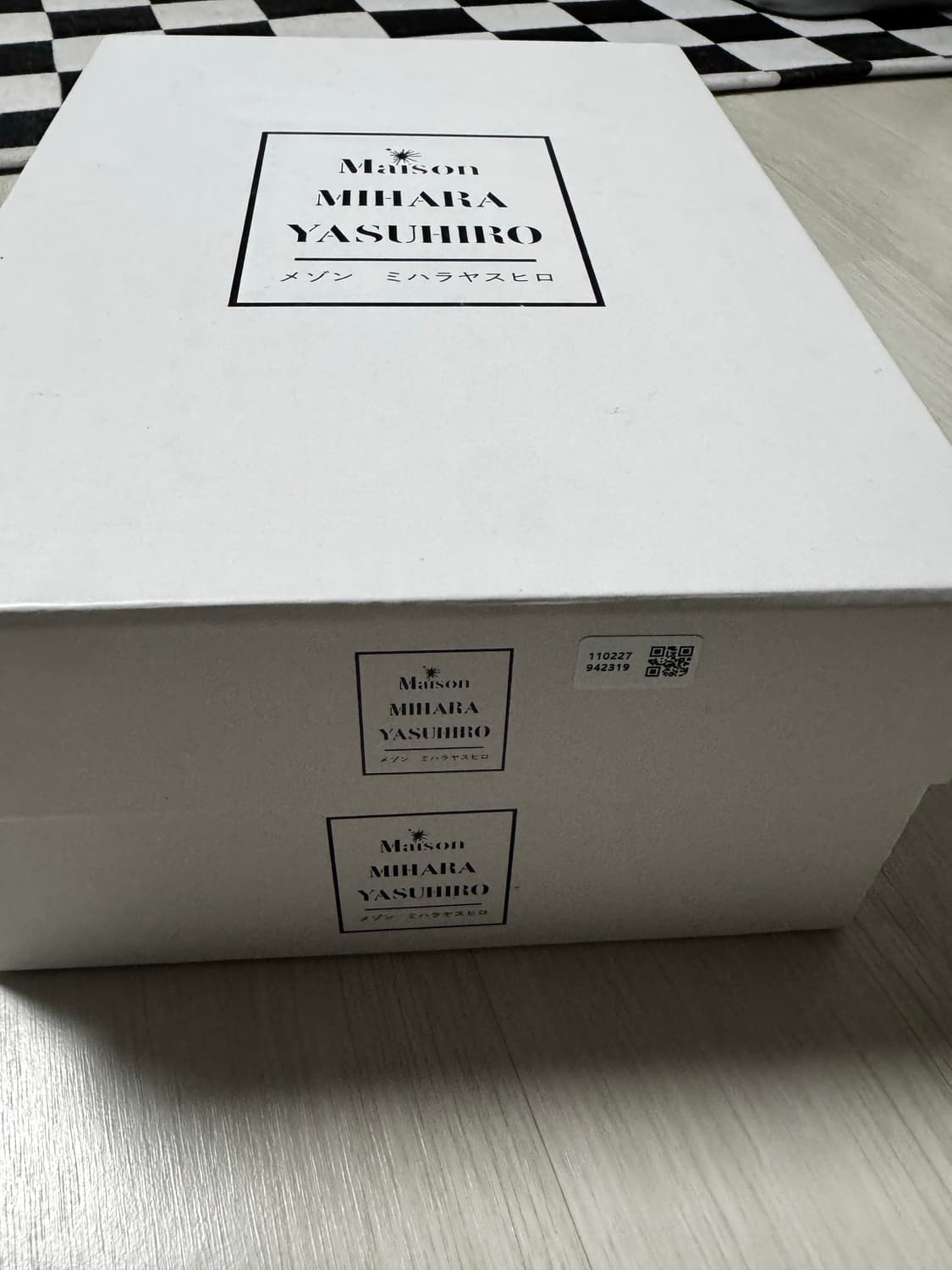 미하라 야스히로 피터슨OG 42사이즈 상품이미지4