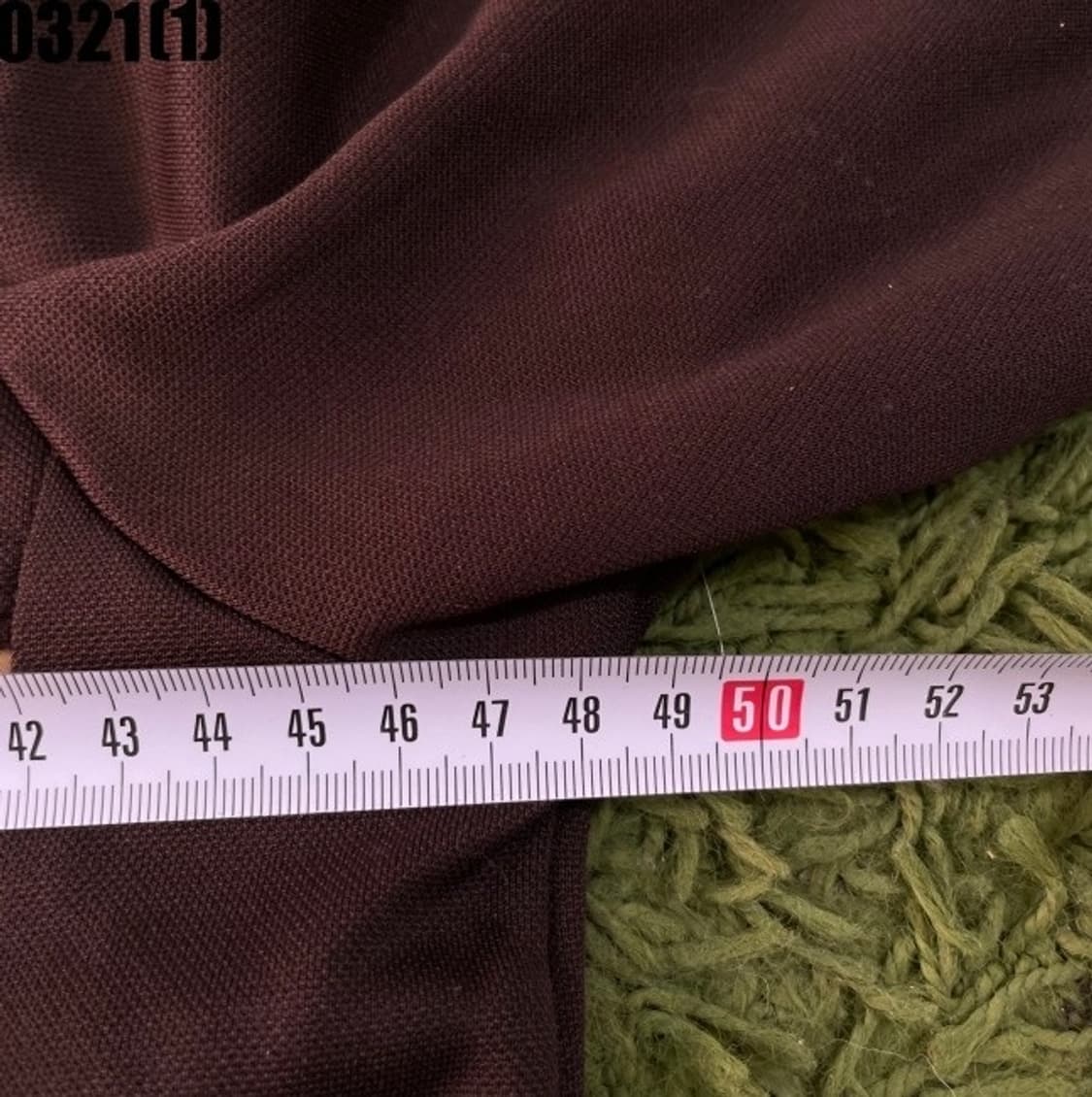 극희귀처분 / 브라운 베이지 카멜져지 아디다스져지 갈색져지 상품이미지4