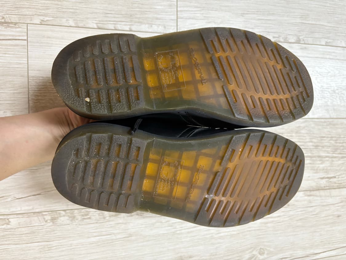 닥터마틴 1461 3홀 스무스 250 상품이미지6