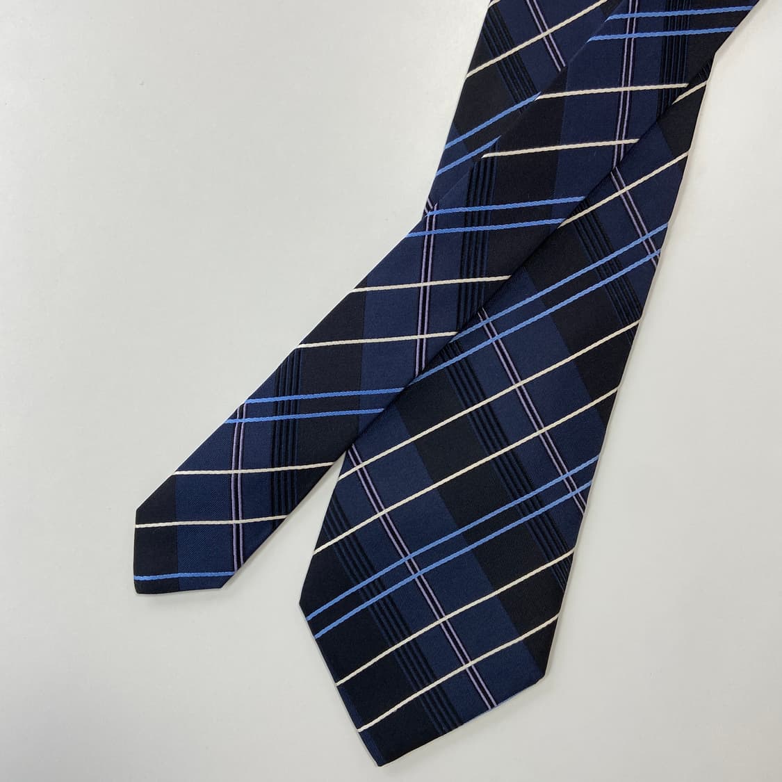 유나이티드 컬렉션 오브 베네통 명품 정품넥타이 (BENETTON) 상품이미지2