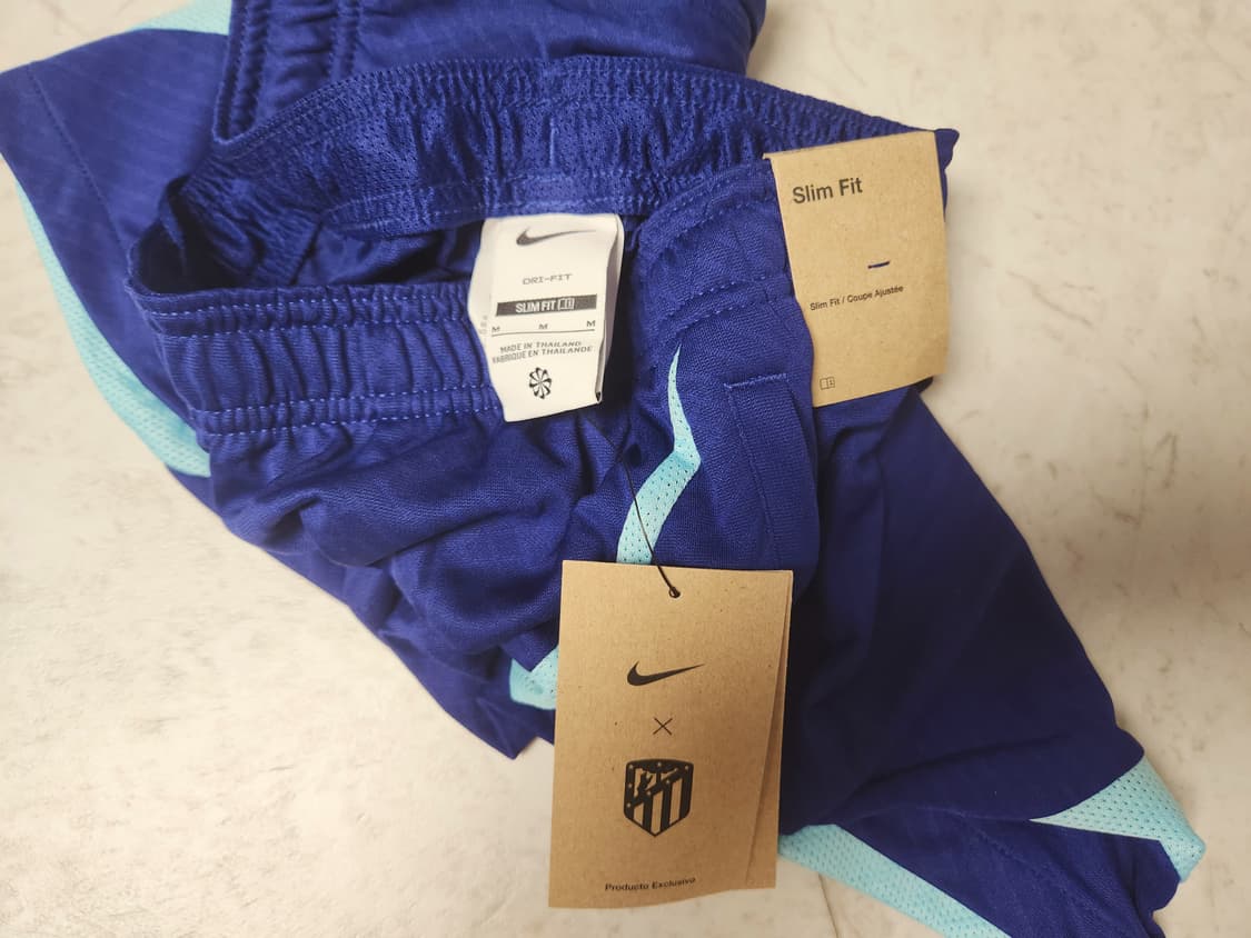 L 나이키 AT 마드리드 드릴탑 셋트 상품이미지4