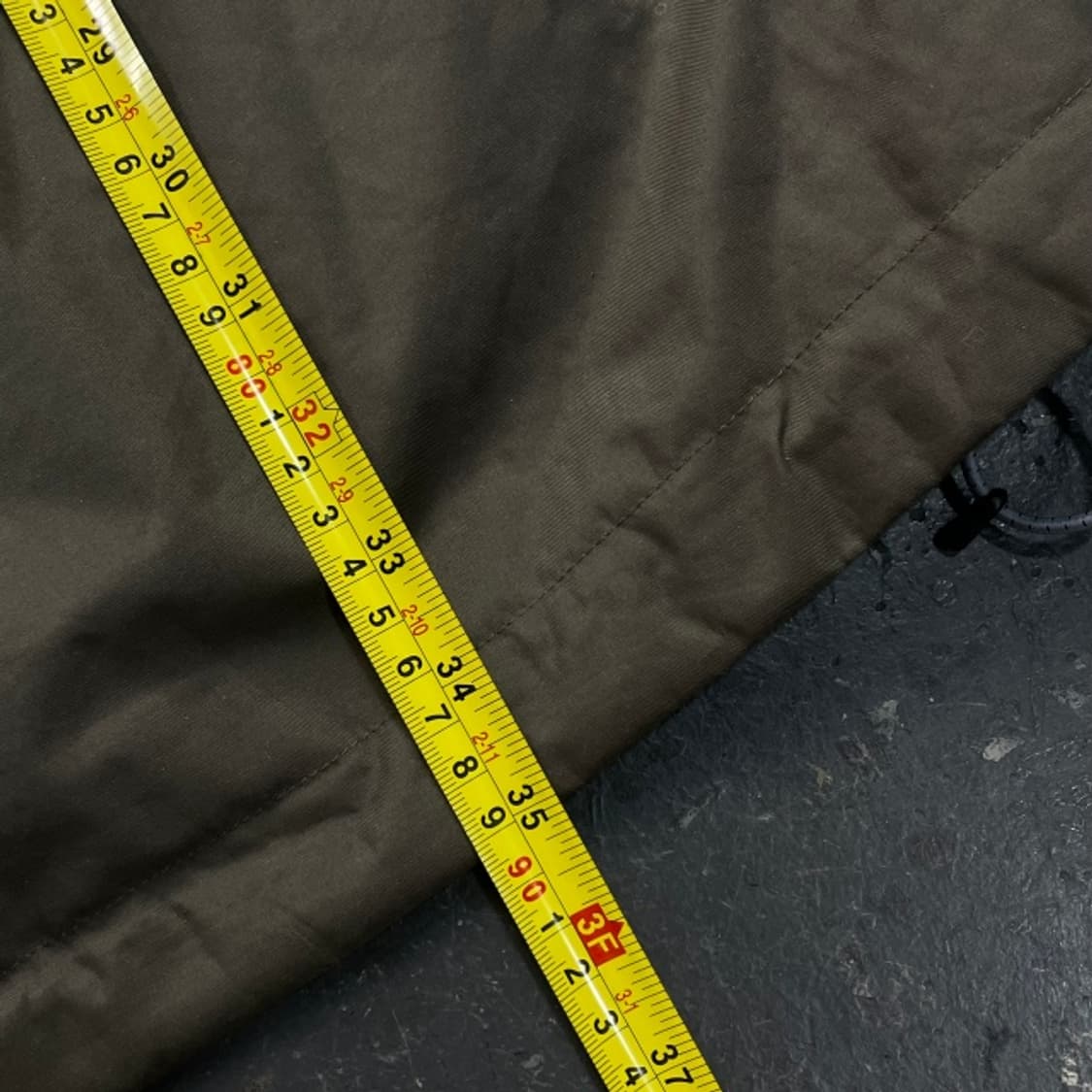 105 아디다스 사파리 야상 점퍼 상품이미지10