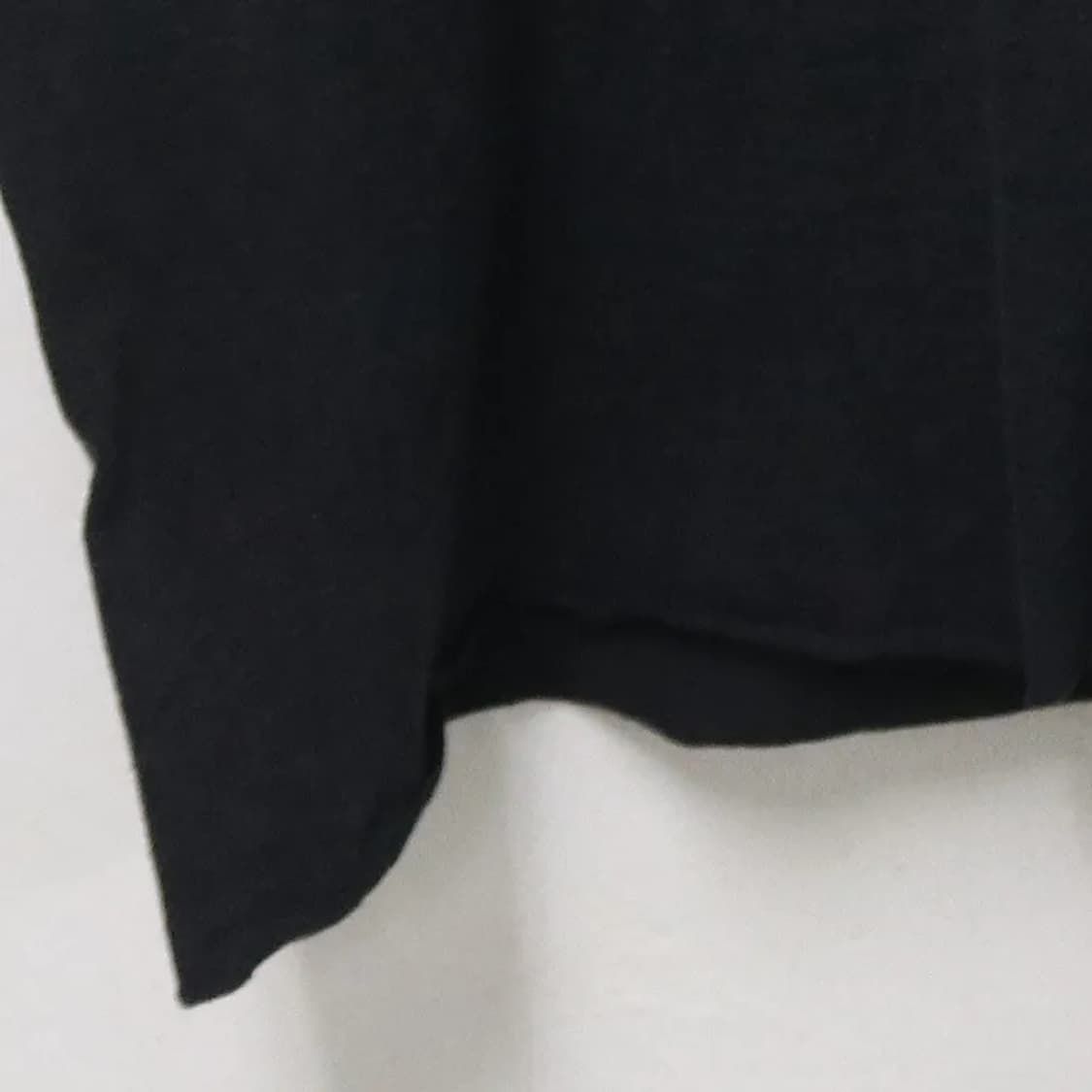 할리데이비슨 로고 반크롭 티셔츠 65569 상품이미지4