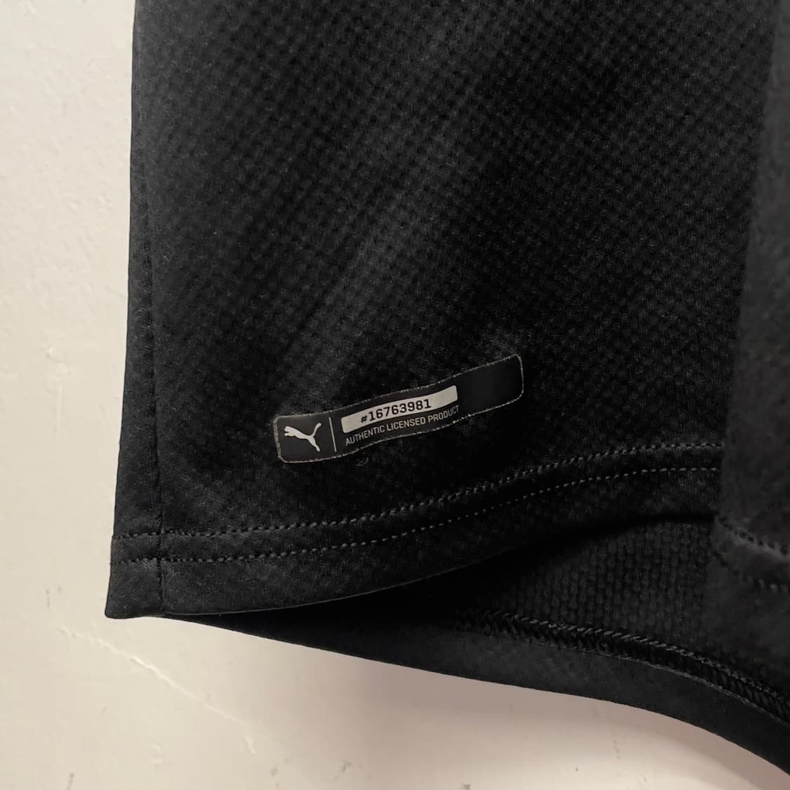 푸마 발렌시아 19-20 시즌 써드 유니폼 상품이미지4