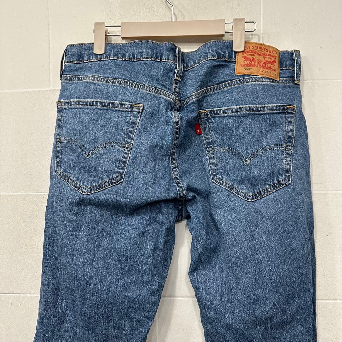 리바이스 559 데님팬츠 상품이미지3