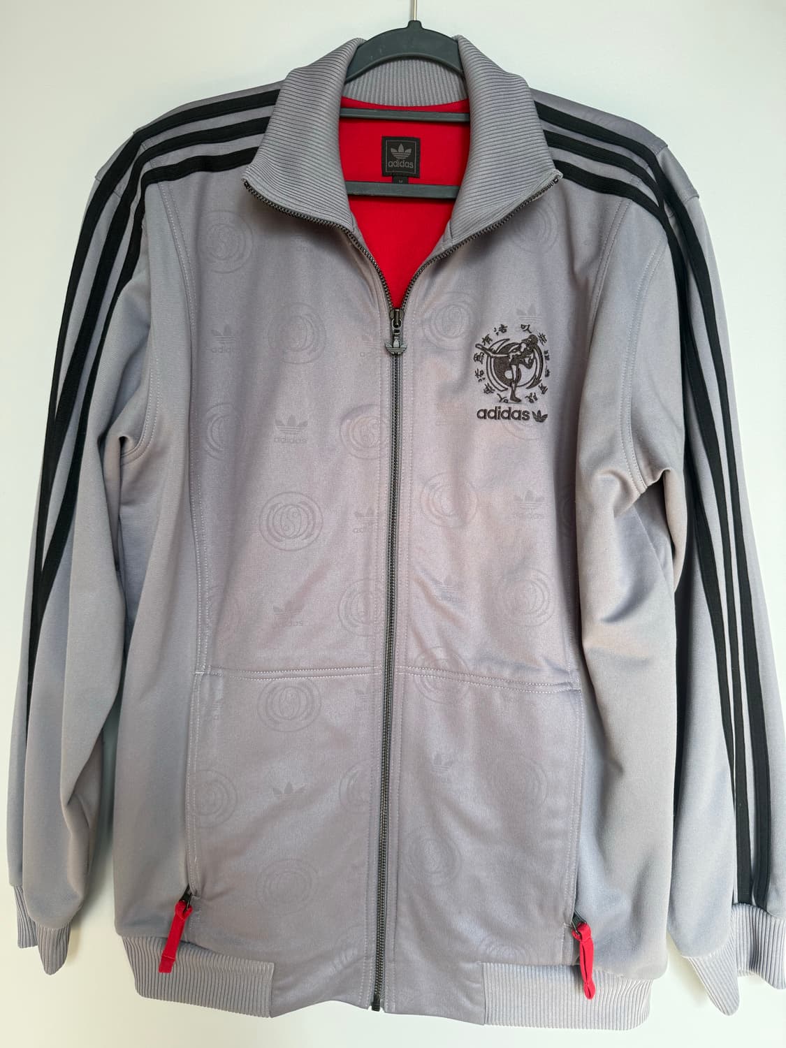 아디다스 Kareem Abdul-Jabbar 져지 상품이미지1