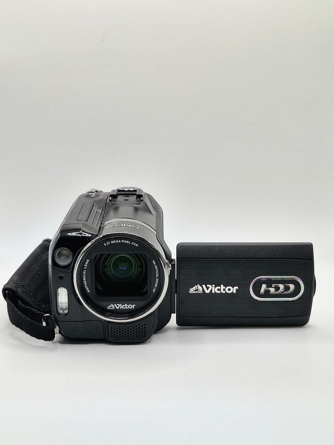 JVC GZ-MG575 빈티지캠코더 상품이미지4