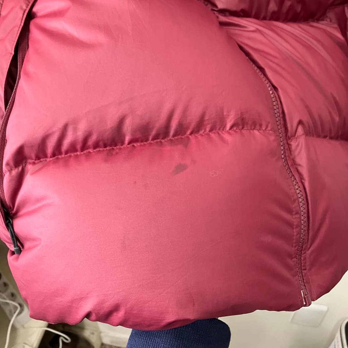 646 나이키 아스날 패딩 상품이미지8