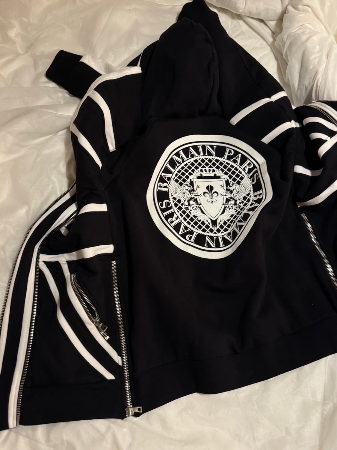 발망 후드집업 상품이미지1