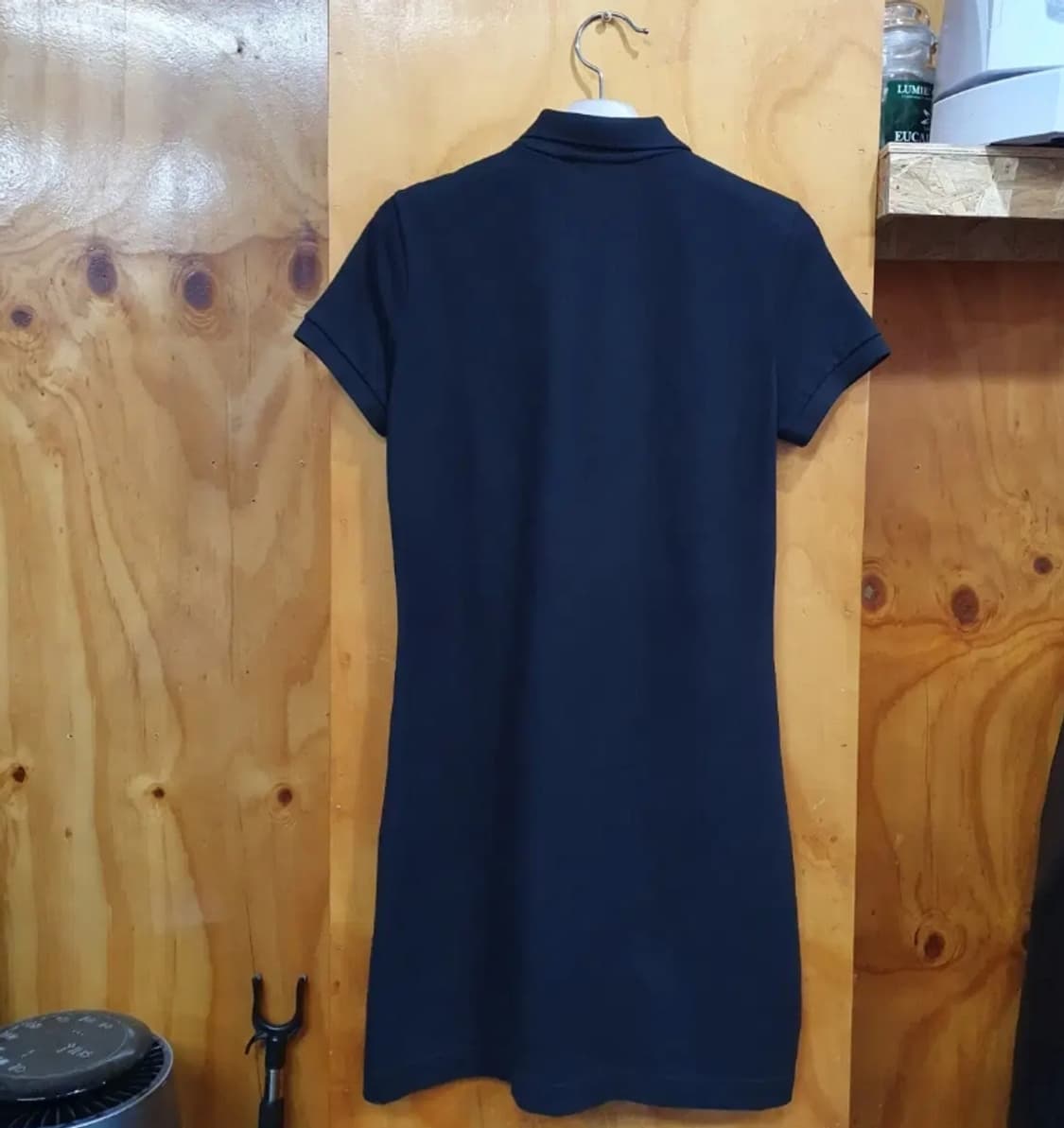 757) 라코스테 LACOSTE 카라 원피스 상품이미지2