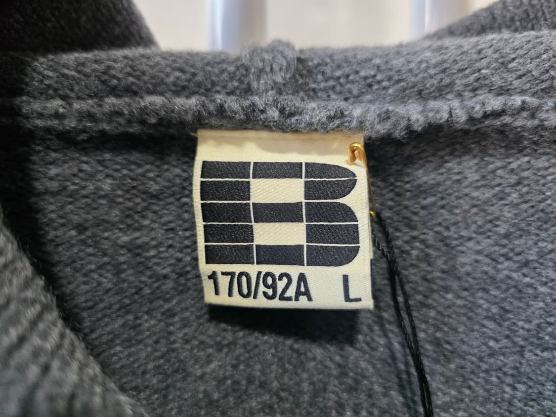 남자 후드니트 상품이미지7