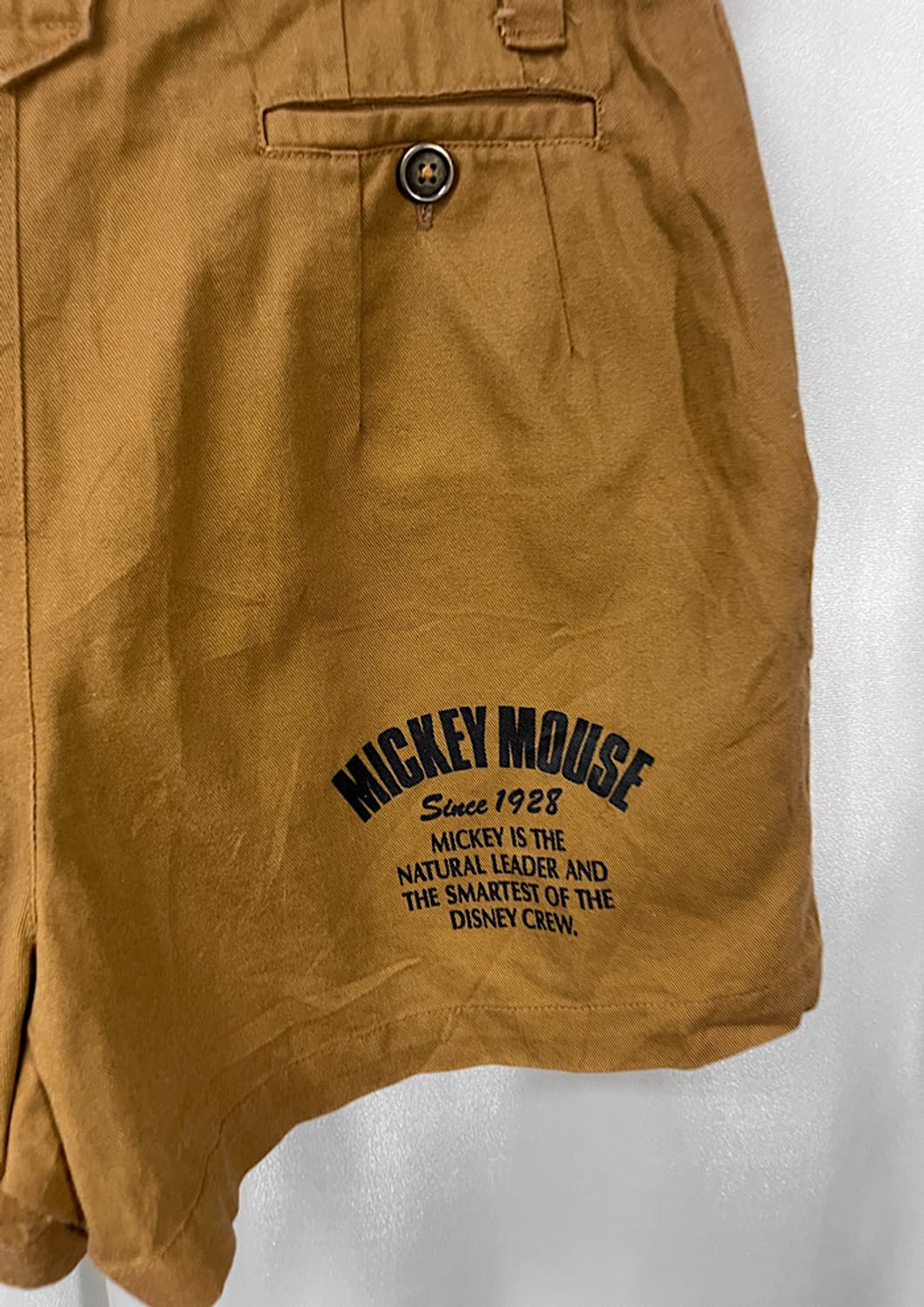 Mickey Mouse 상품이미지4