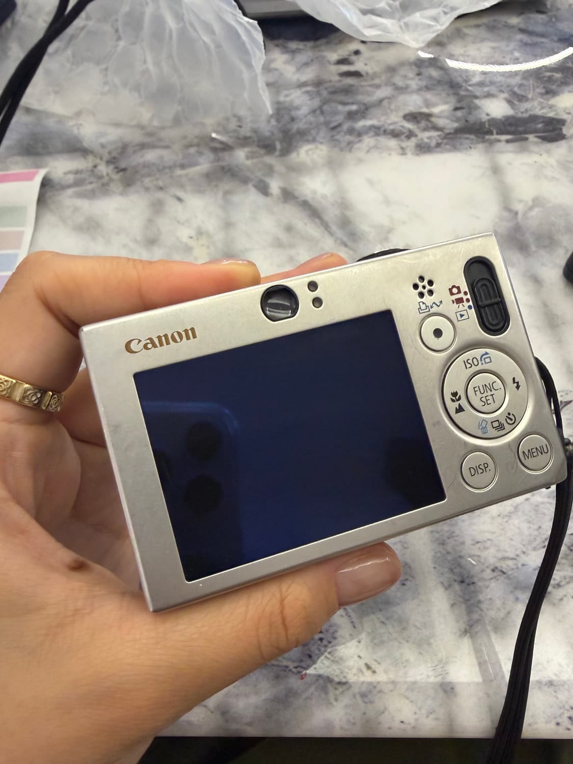 캐논 익서스70 / IXUS70 상품이미지4