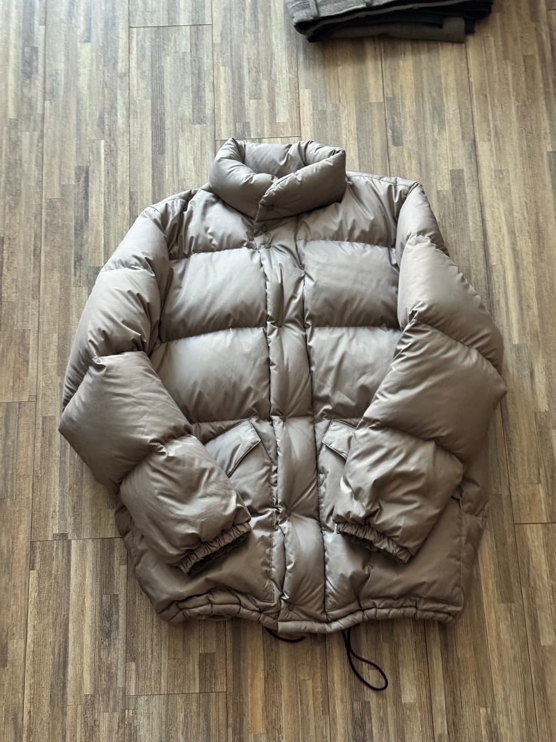 90s moncler 몽클레어 grenoble down hacket 상품이미지1