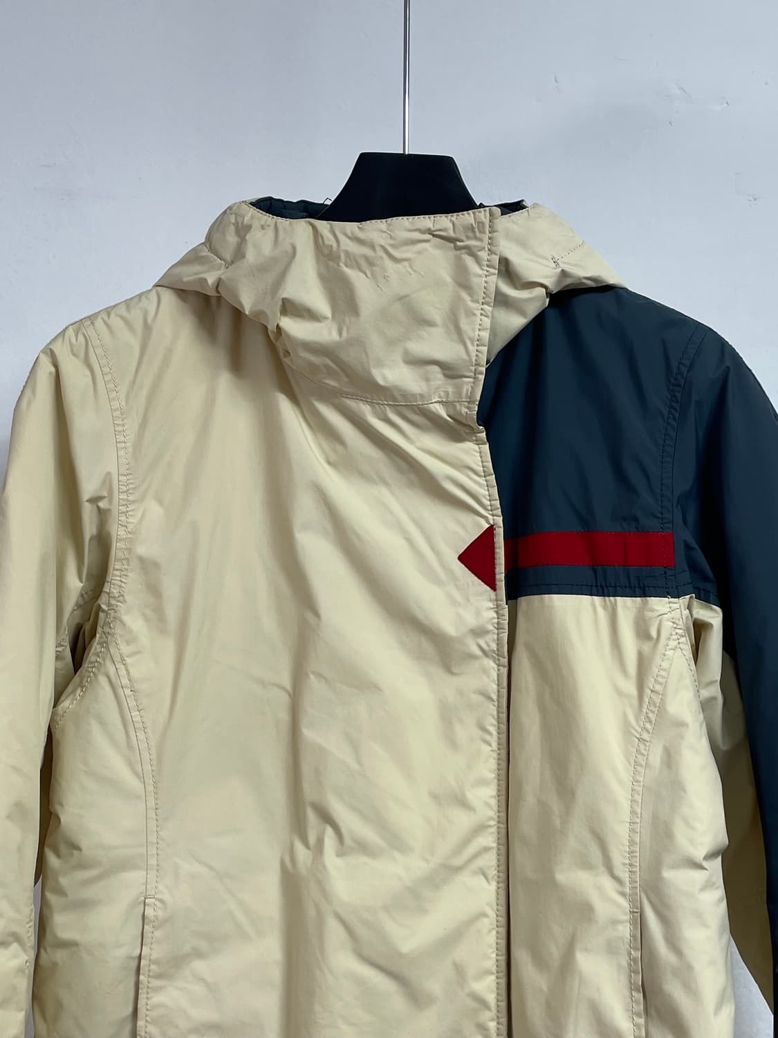 프라다 우먼스 고어텍스 스키 바람막이 (on.24)  상품이미지2