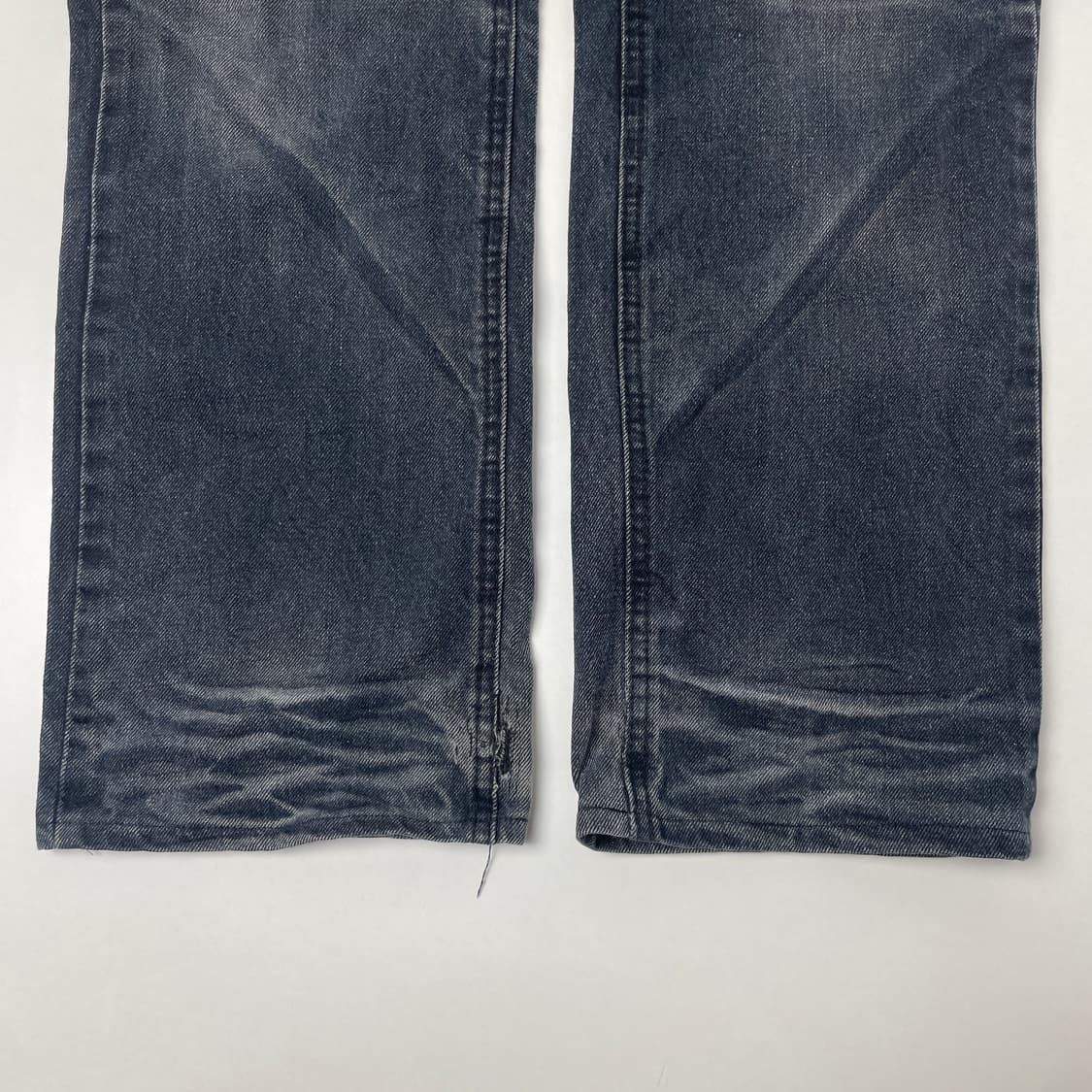 [택포] DKNO.9 HOMME 자수워싱 데님팬츠 상품이미지6