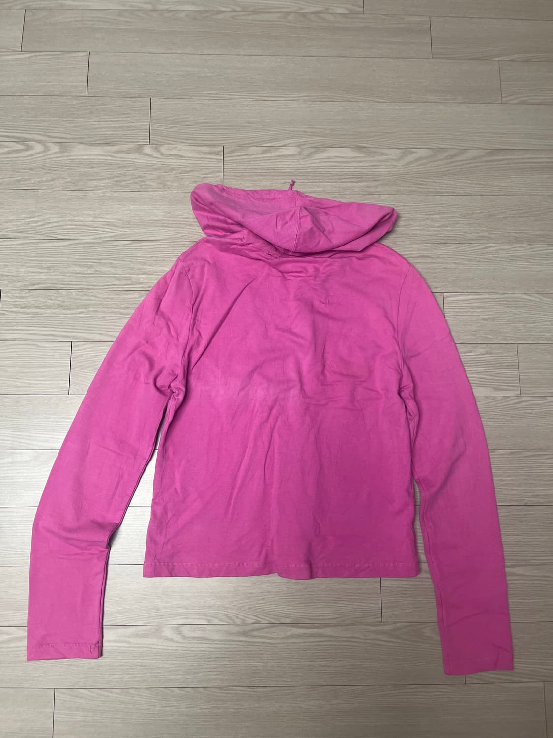 dkny 후디 상품이미지2