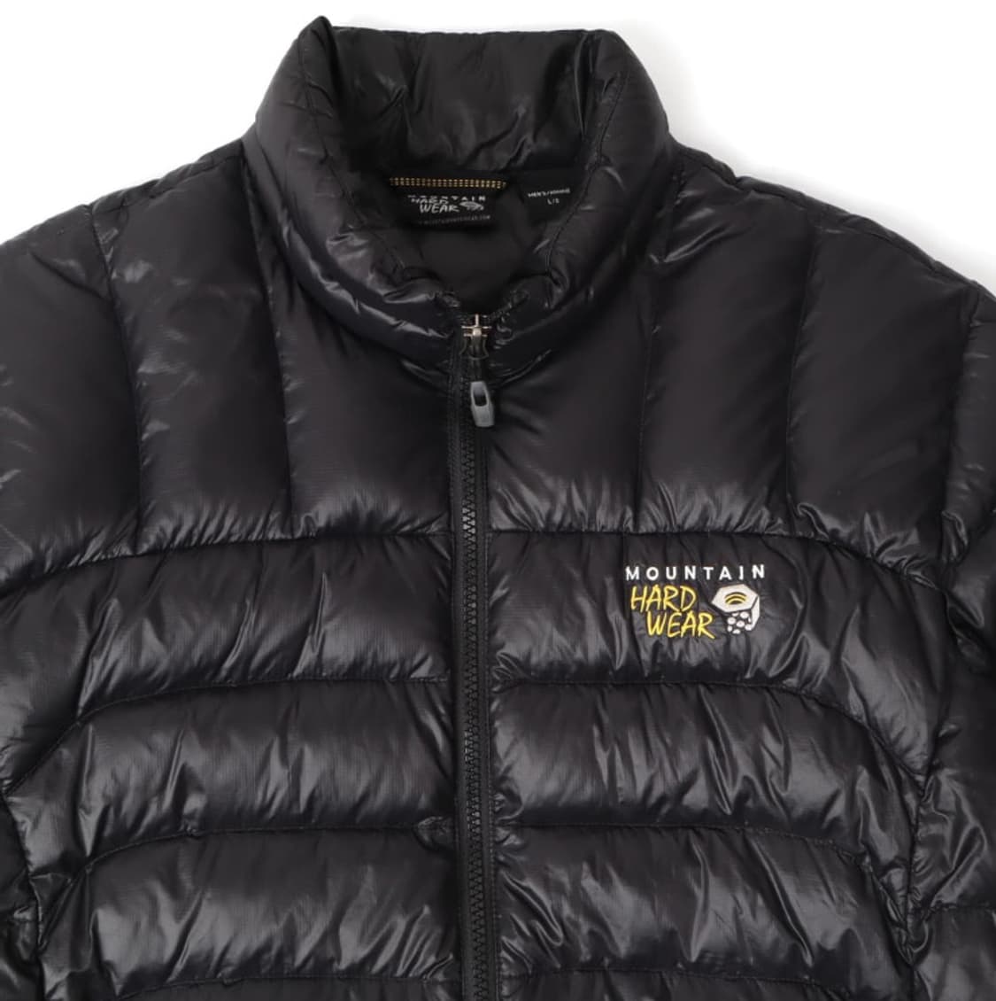 마운틴하드웨어 패딩 경량패딩 구스다운 상품이미지3