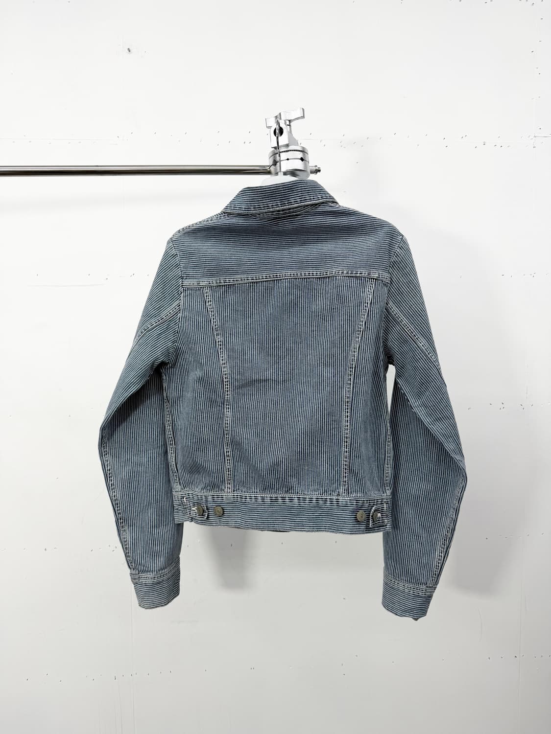 45RPM hickory trucker jk 상품이미지7