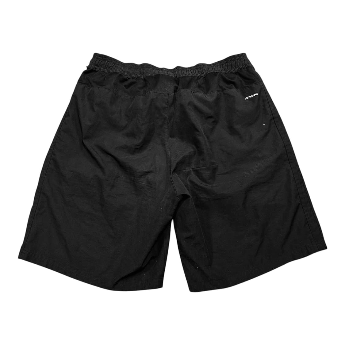 ✨ (바배) 아디다스 블랙 트레이닝 반바지  상품이미지2