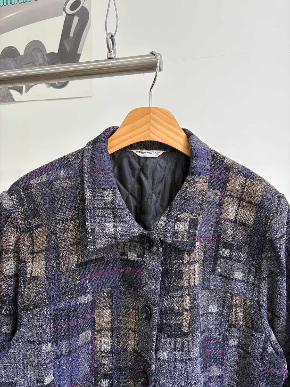 JAPANESE BRAND (Made in Japan) 자켓 상품이미지2