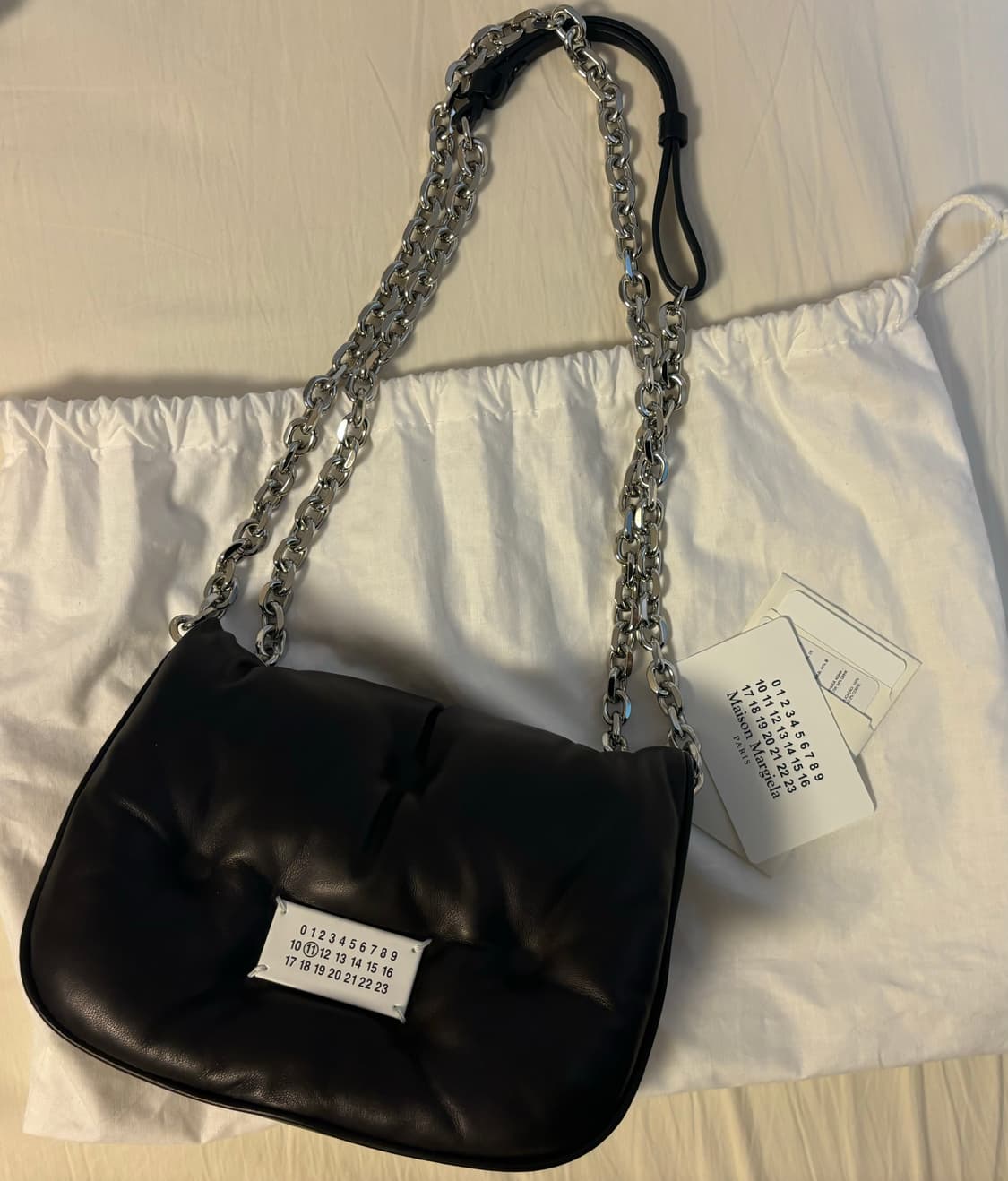 메종마르지엘라 플랩 스몰 상품이미지1