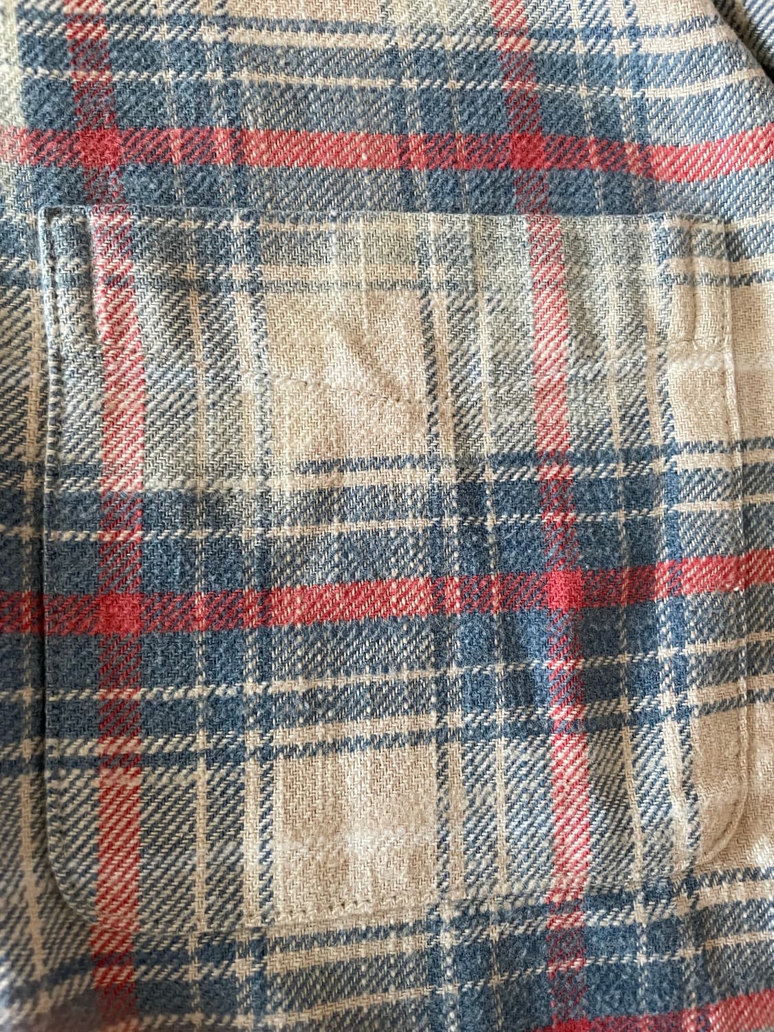 r13 아이유 셔츠 S 사이즈 상품이미지4