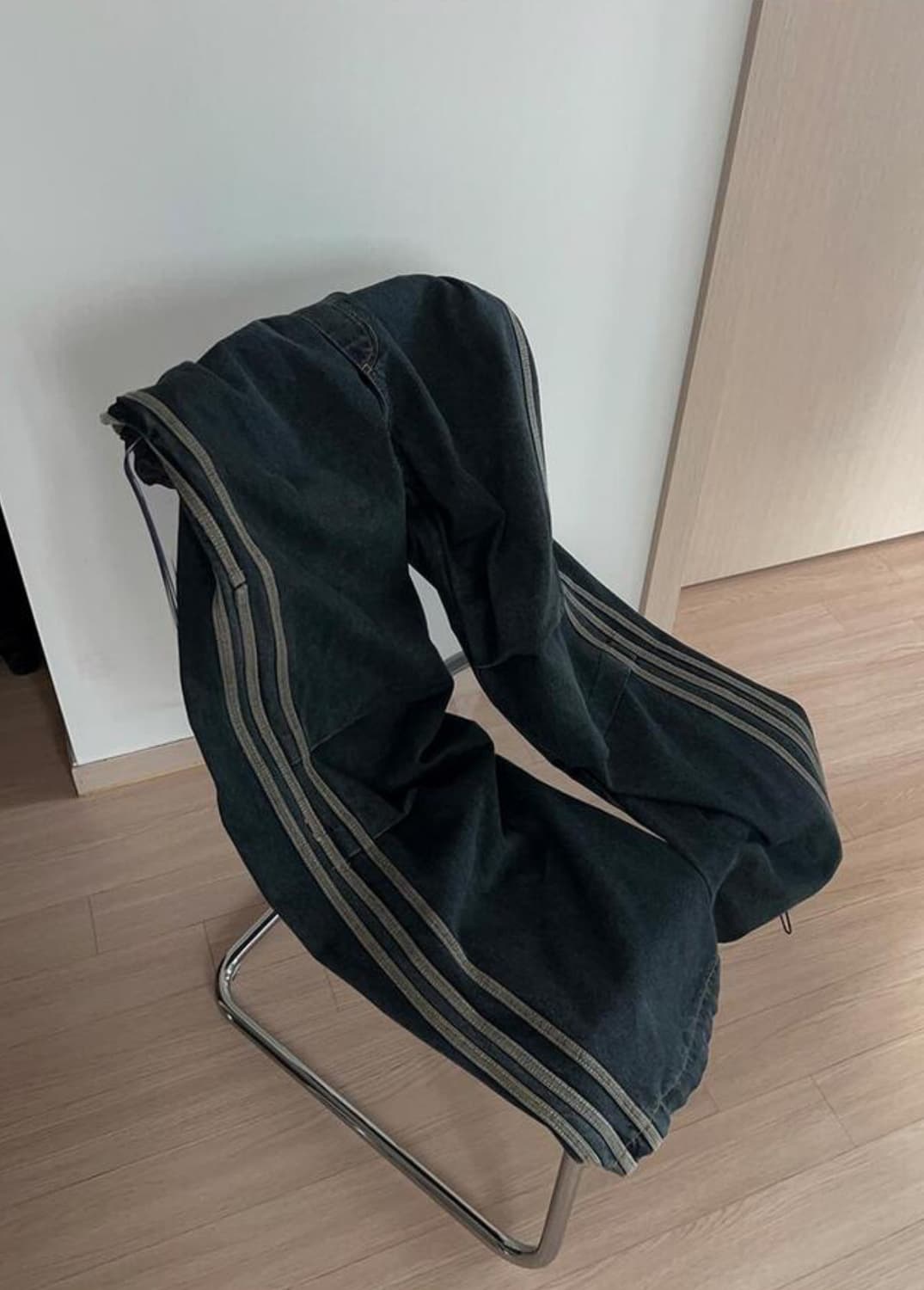 hold track jeans 상품이미지4