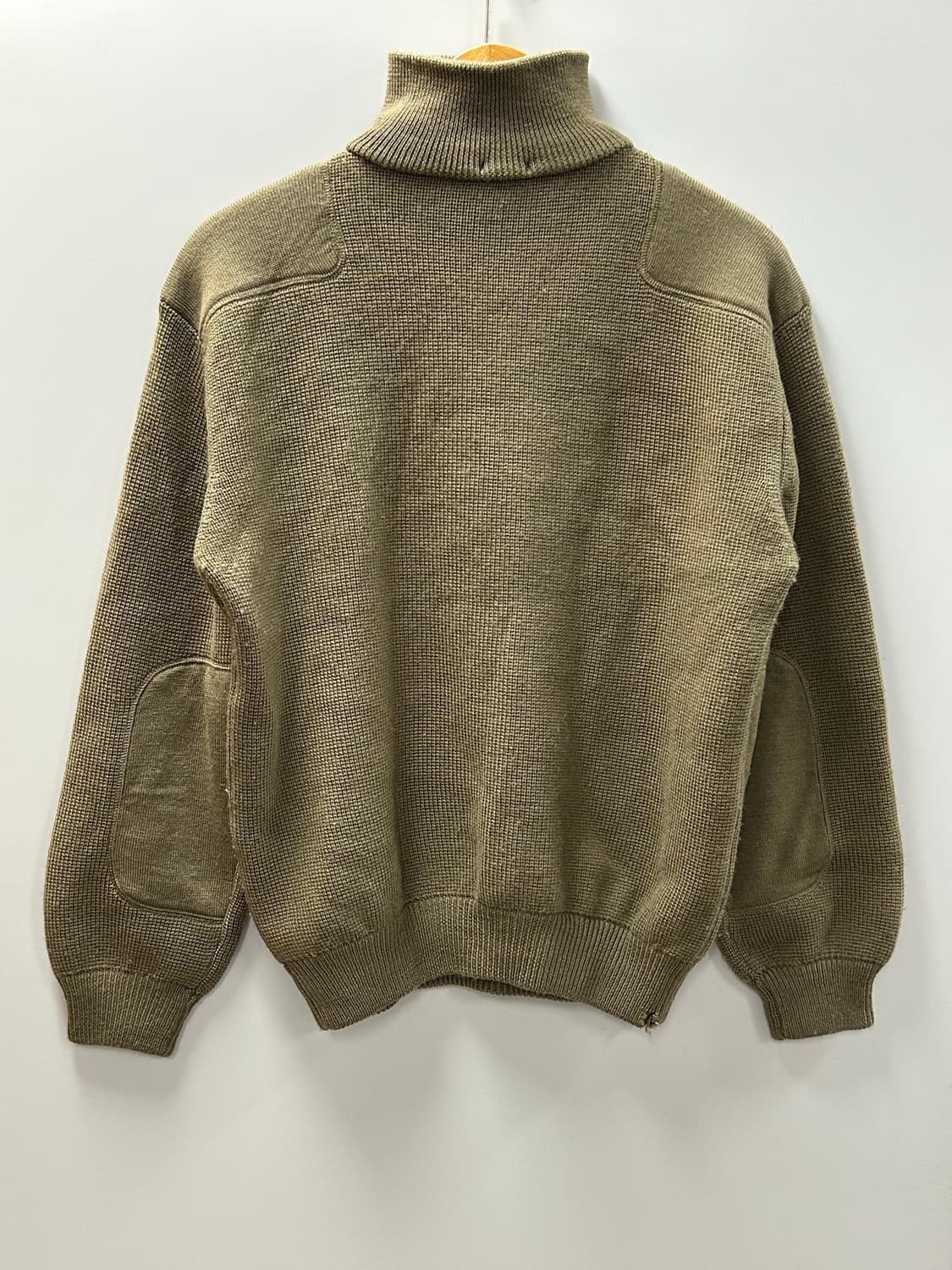 united arrows green label relaxing 니트 상품이미지3