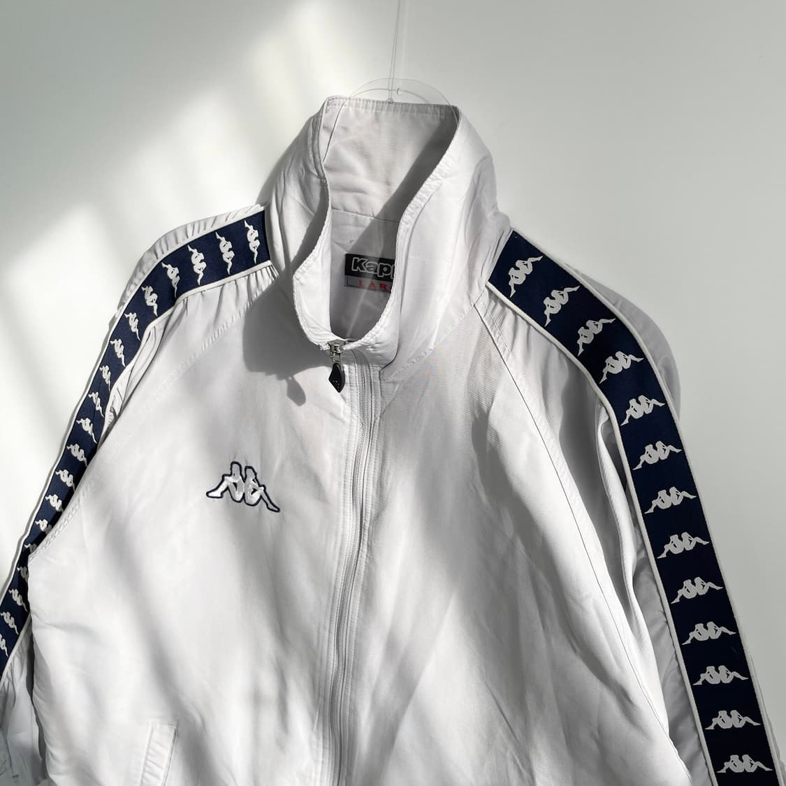 C1 카파 올드스쿨 바람막이 100사이즈 상품이미지2