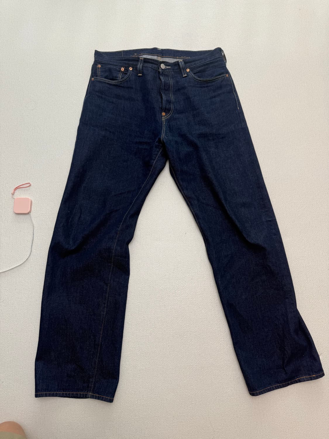 리바이스 lvc 37501 36x34 소킹1회 상품이미지1