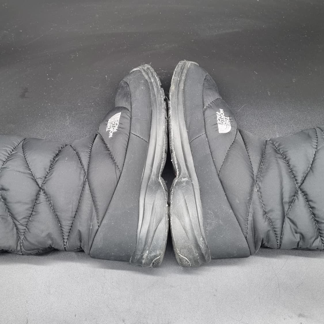 노스페이스 여성방한화230 상품이미지5