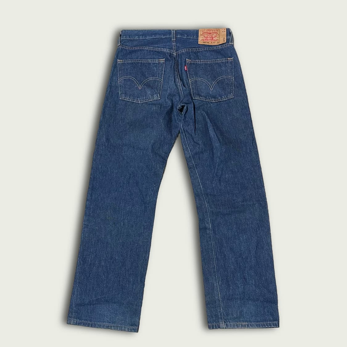 00's 리바이스 501xx STF 상품이미지2