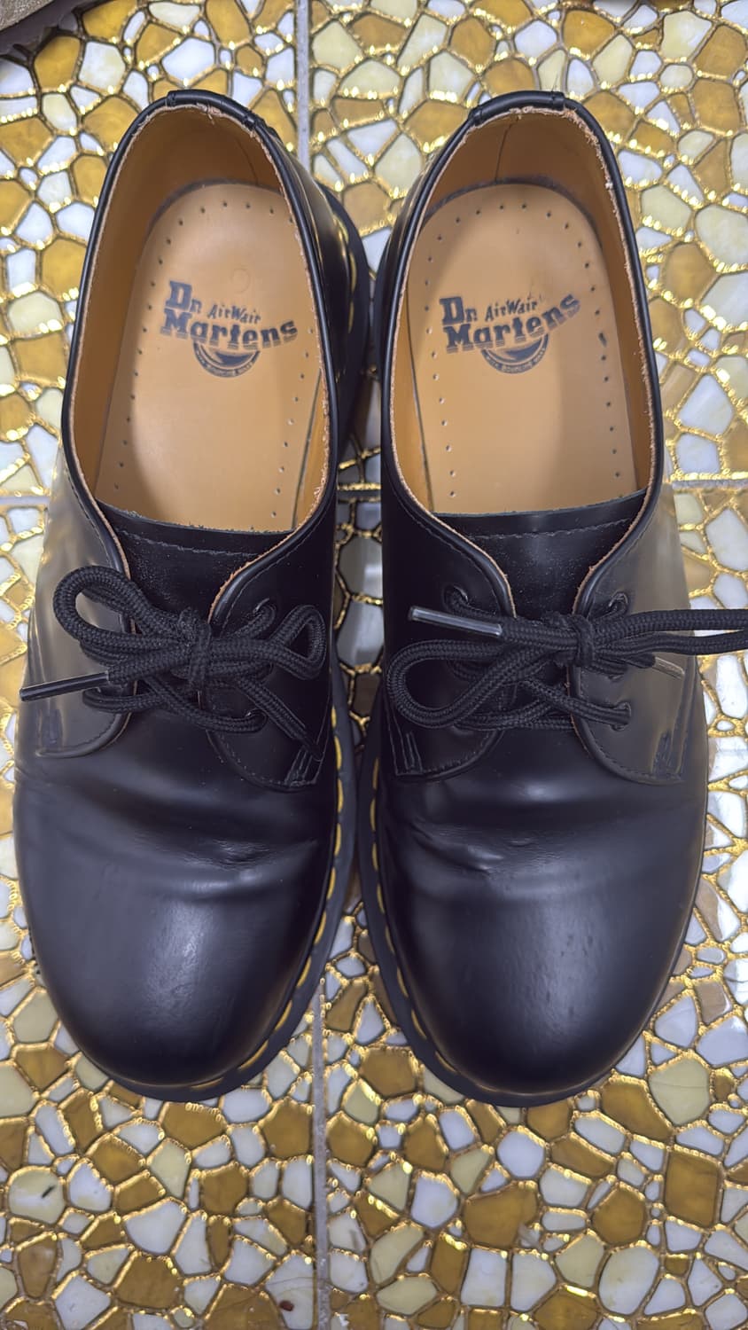 닥터마틴 1461 스무스 상품이미지1