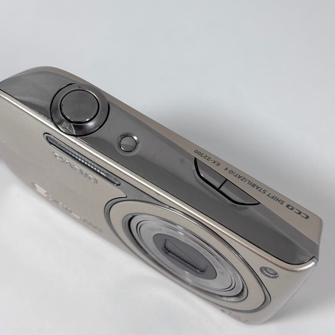 카시오 엑슬림 exilim z2300 상품이미지3