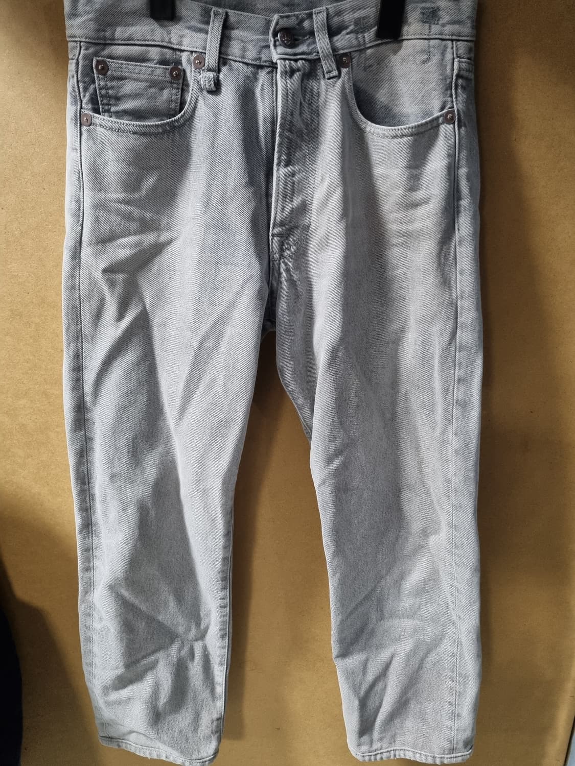 R13 청바지  상품이미지1