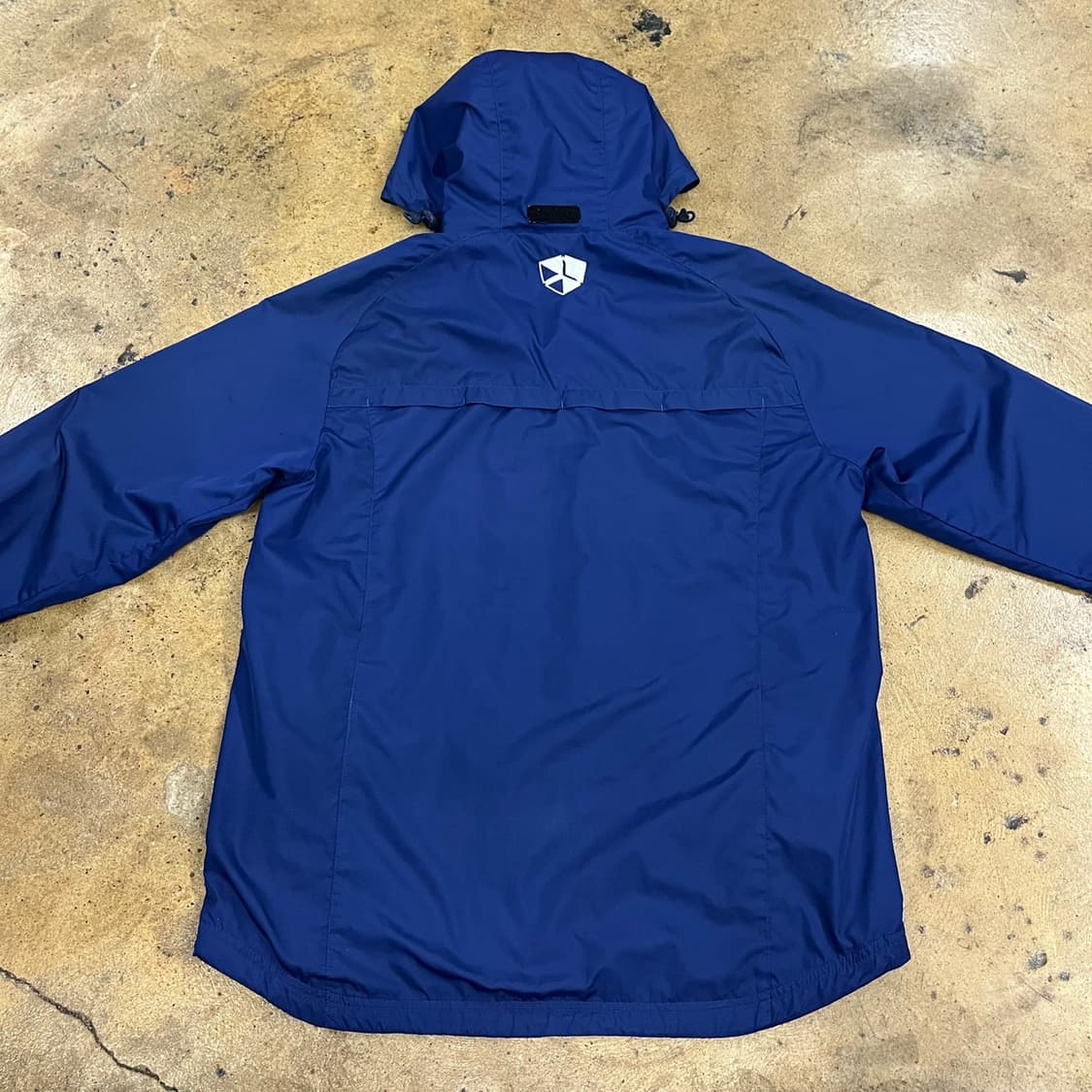 [정품/L] 나이키 스톰 핏 바람막이 자켓 b8 상품이미지4