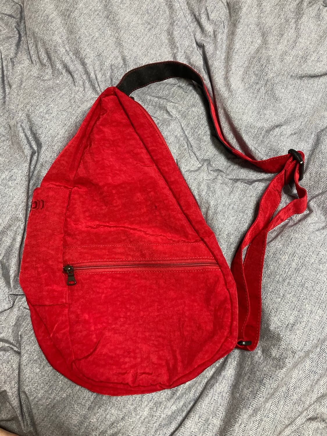 OFFROAD 오프로드 슬링백 상품이미지1