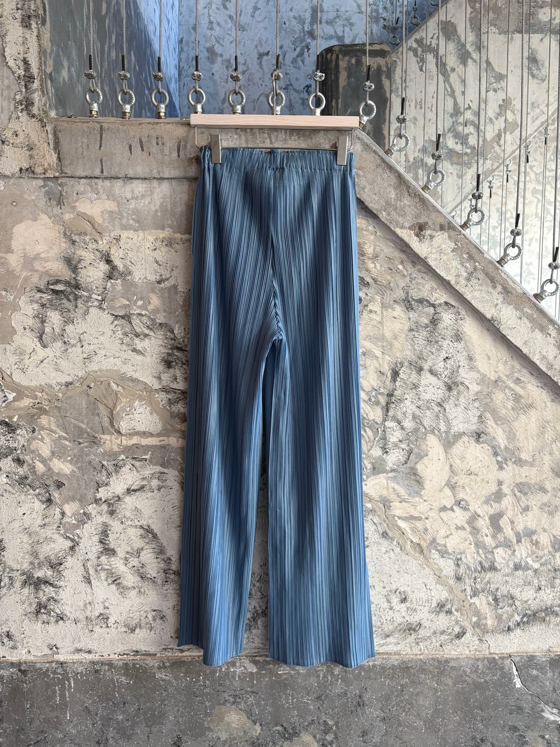 PLEATS PLEASE ISSEY MIYAKE Steel Blue 상품이미지4