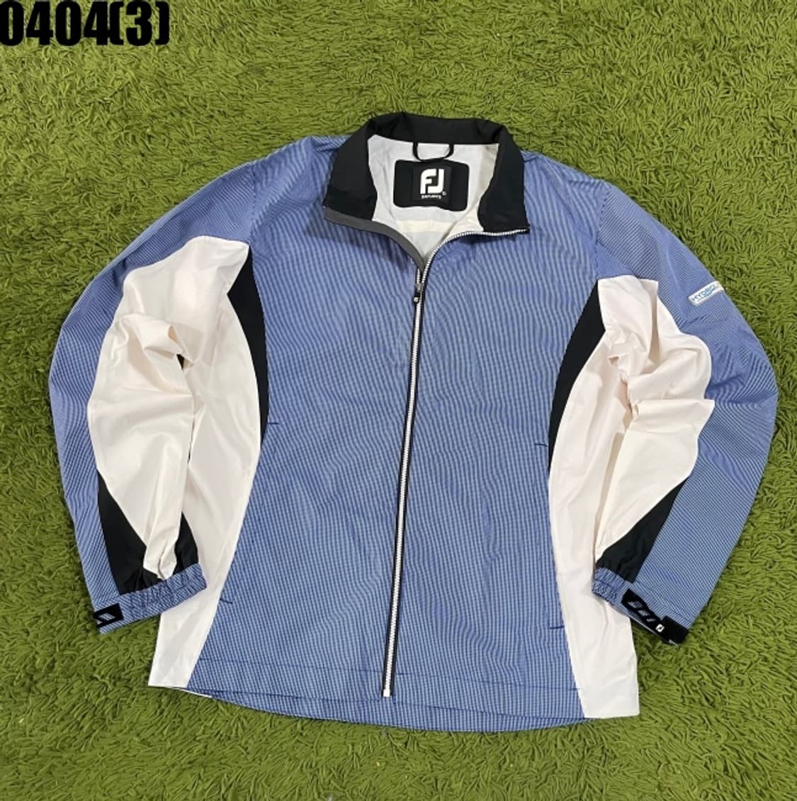 풋조이 자켓 상품이미지1