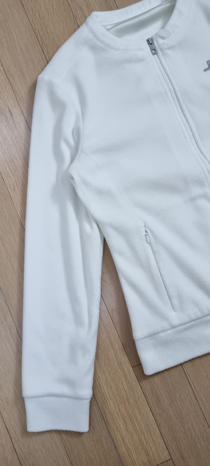 제이린더버그 골프  폴라텍 자켓 S _ 여성 상품이미지3