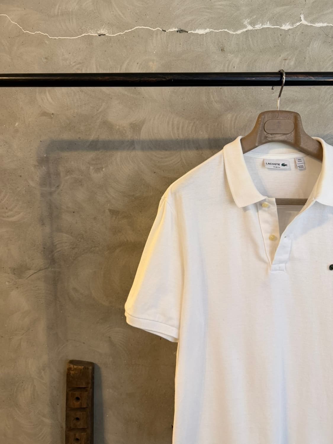 라코스테 pk 셔츠 105 상품이미지2