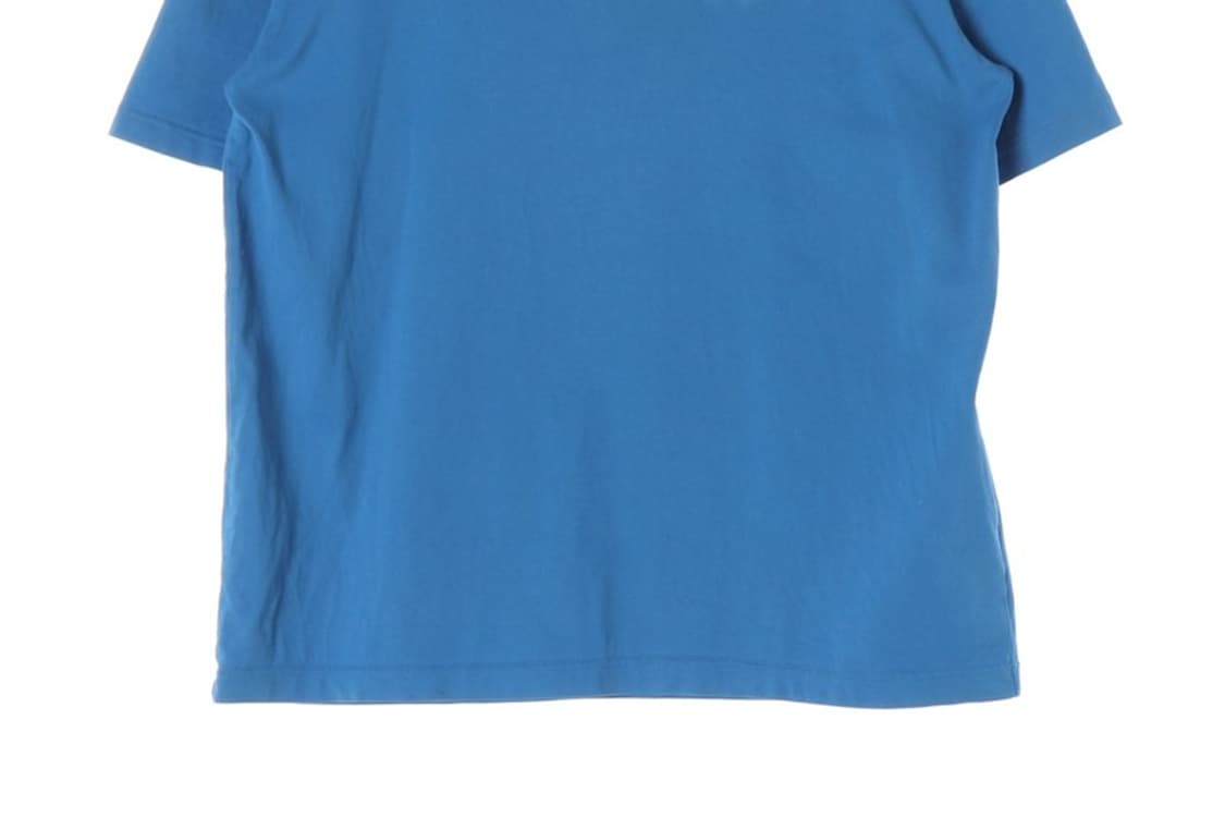 라코스테 빅 크로코 로고 크루넥 티셔츠 L 상품이미지4